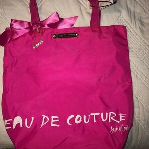 juicy couture purse
